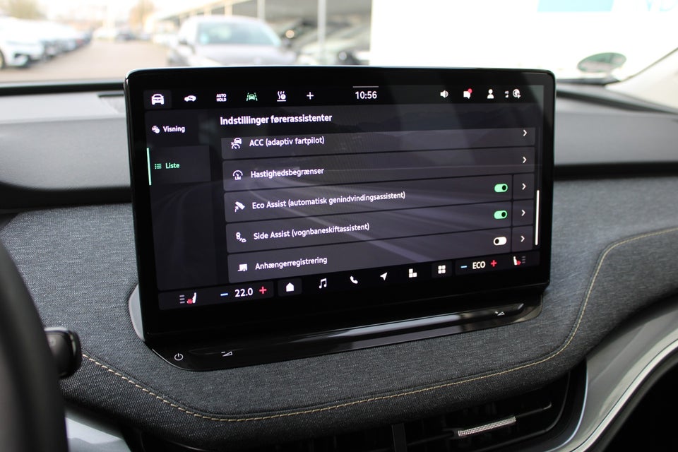 Skoda Elroq 85 iV Premium 5d