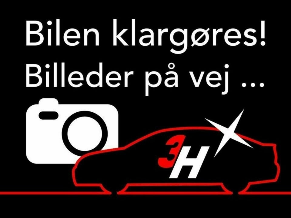 Mercedes E300 de 2,0 AMG Line stc. aut. 5d