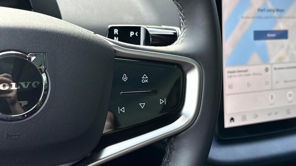 Volvo EX30 Extended Range Ultra 5d