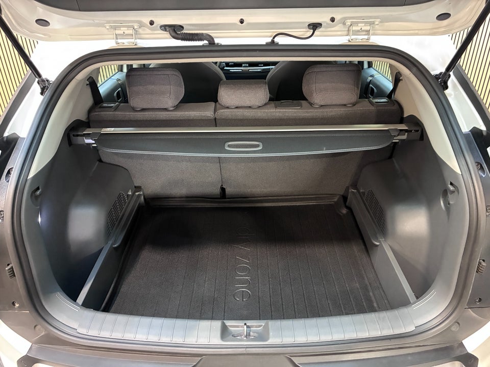 Kia EV3 81 Long Range Earth 5d