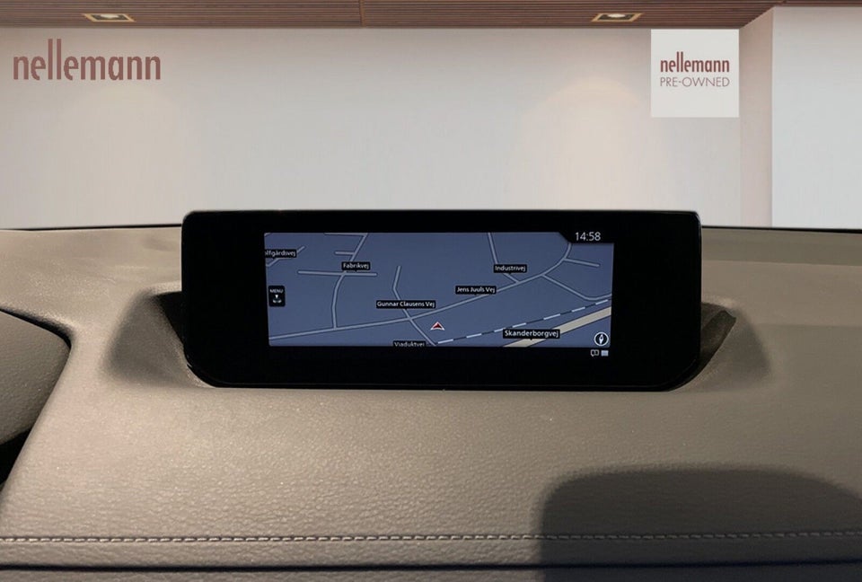 Mazda MX-30 e-SkyActiv Cosmo 5d