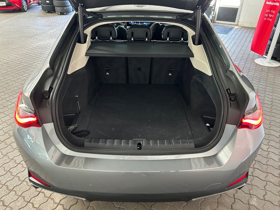 BMW i4 eDrive35 5d