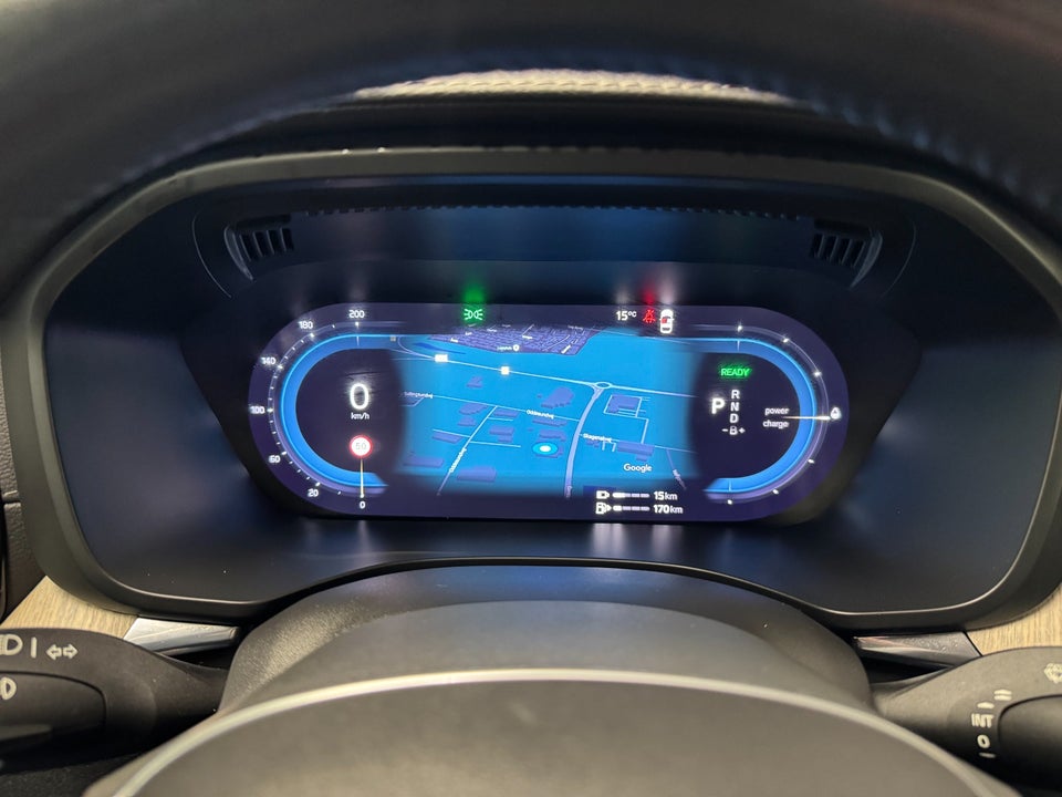 Volvo XC60 2,0 T6 ReCharge Inscription aut. AWD 5d