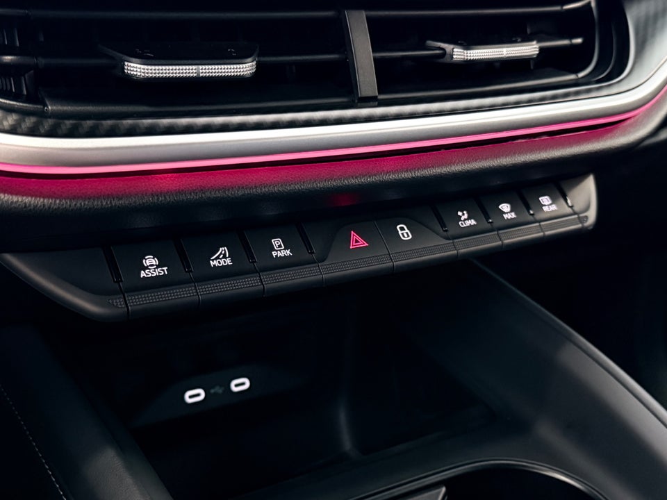 Skoda Elroq 85 iV Sportline 5d