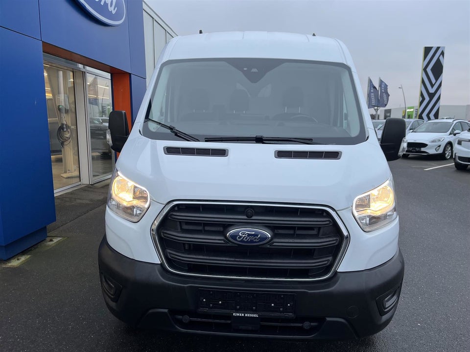 Ford Transit 350 L3 Van 2,0 EcoBlue Trend aut. H2 RWD