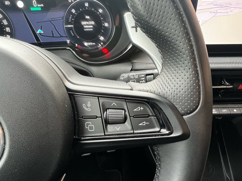 Alfa Romeo Tonale 1,3 PHEV Speciale aut. Q4 5d