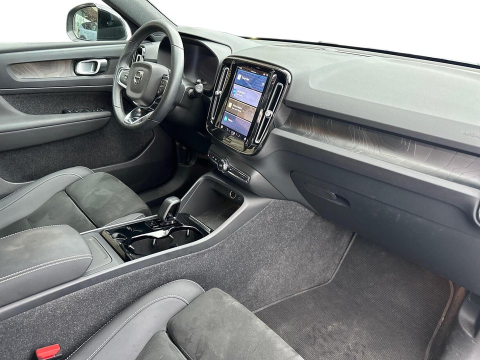 Volvo XC40 P6 ReCharge Plus 5d