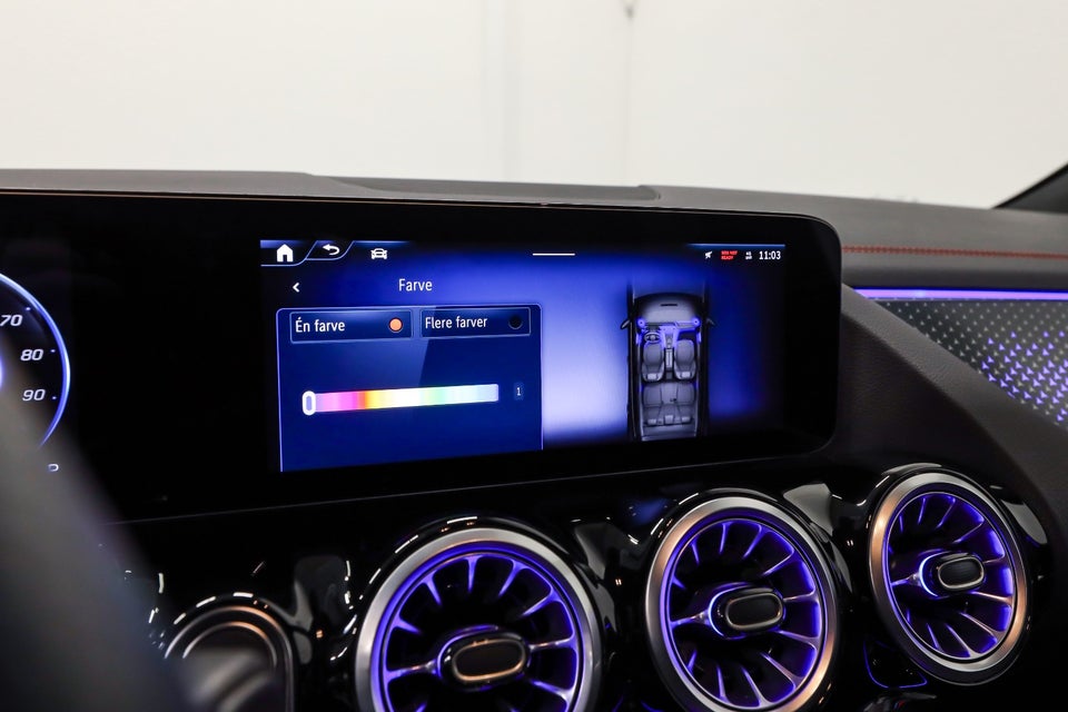 Mercedes EQA350 AMG Advance 4Matic 5d