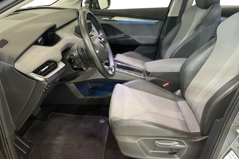 Skoda Enyaq 60 iV Tour de France 5d