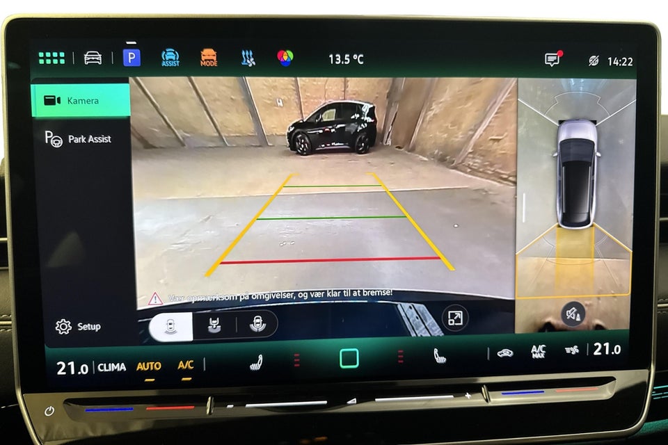 VW ID.7 77 Style Tourer 5d