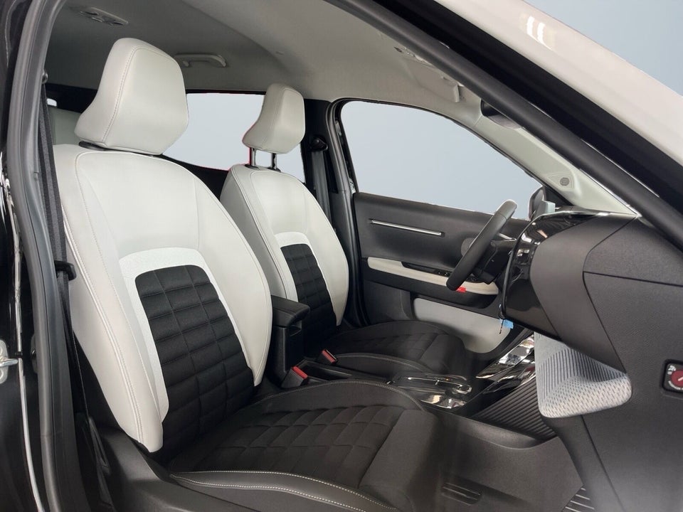 Citroën ë-C3 Aircross 44 Plus 5d
