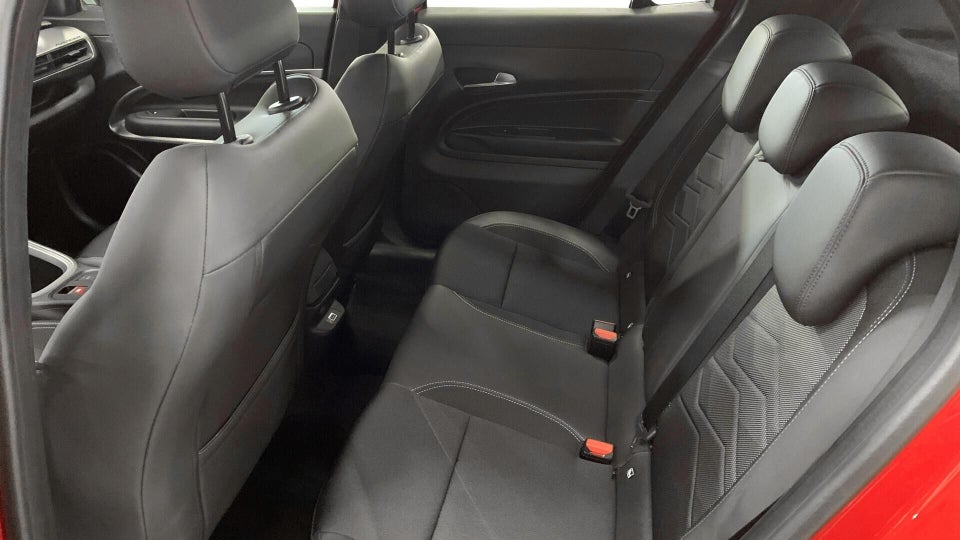 Jeep Avenger 54 Altitude 5d