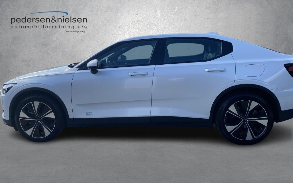 Polestar 2 Long Range 5d