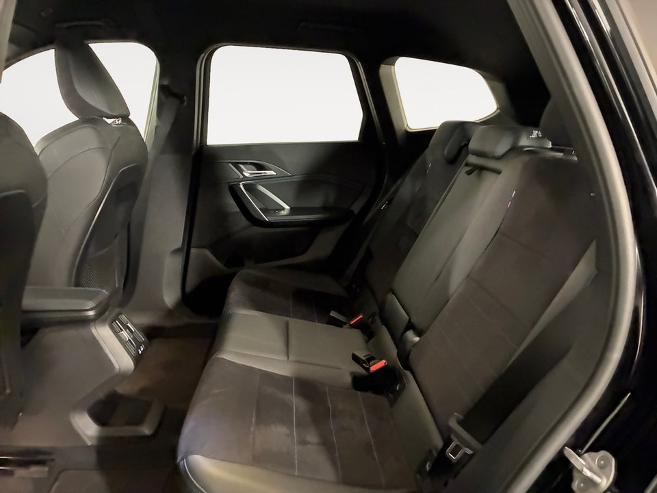 BMW iX1 xDrive30 M-Sport Premium 5d