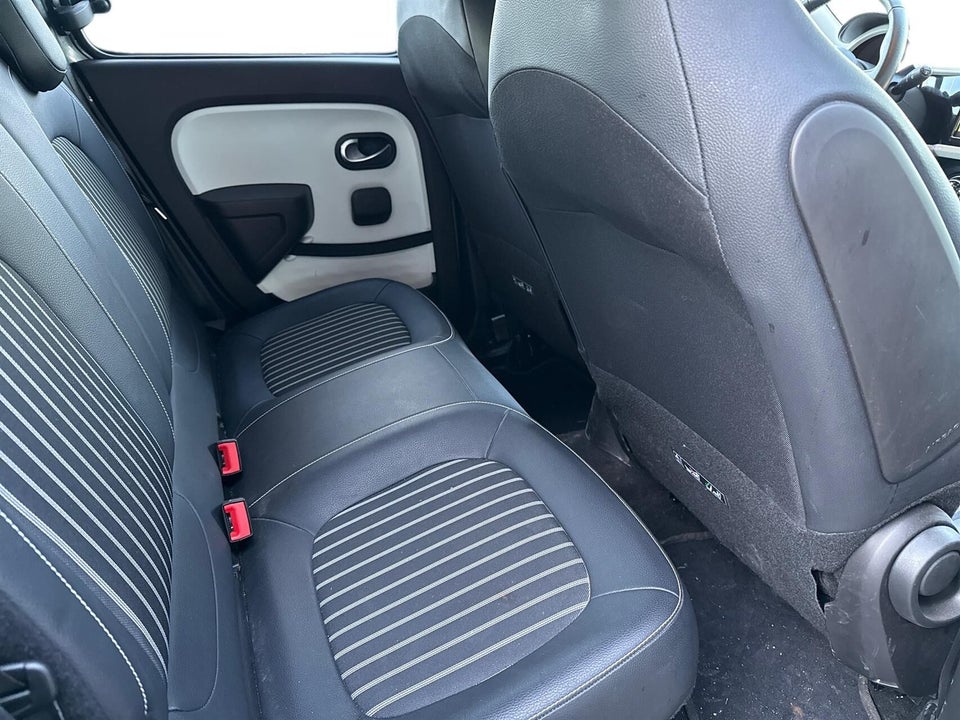 Renault Twingo Electric Zen 5d