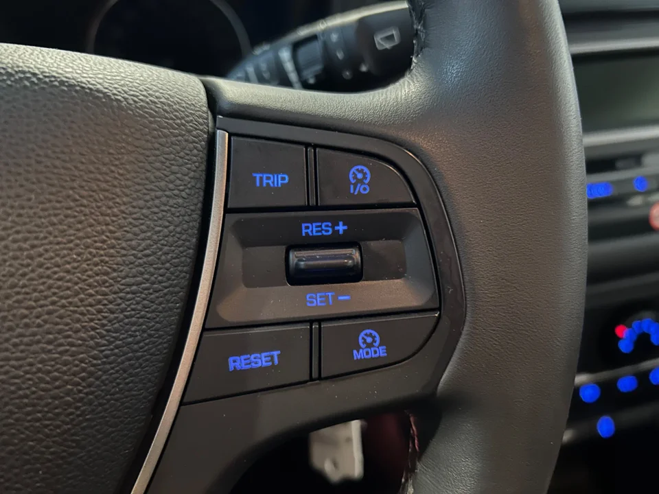 Hyundai i20 1,25 Trend 5d