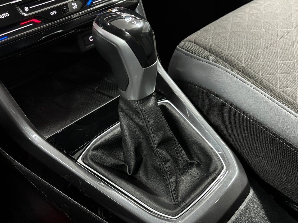 VW T-Cross 1,0 TSi 110 Style+ DSG 5d