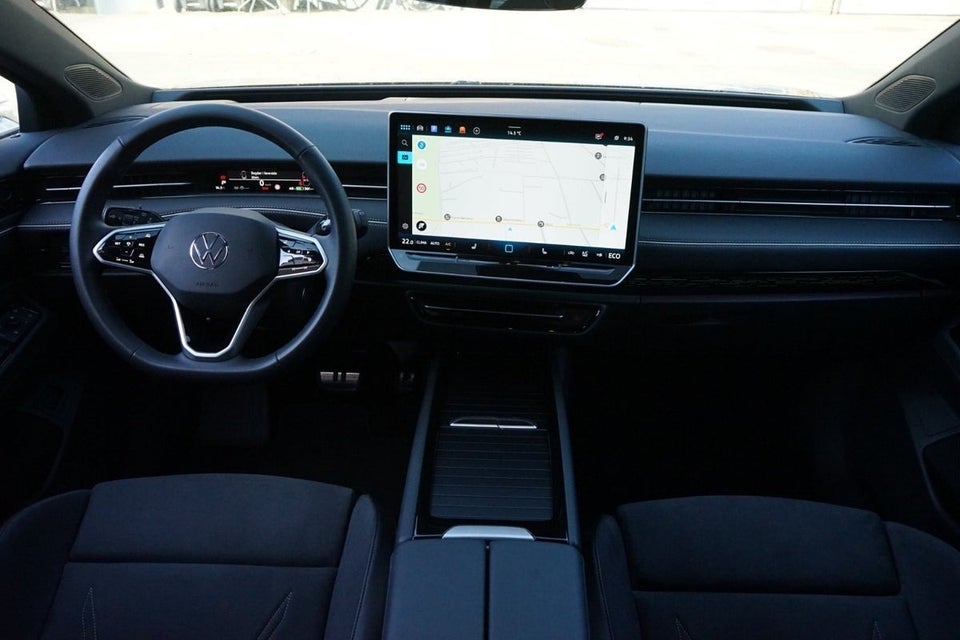 VW ID.7 77 Style Tourer 5d