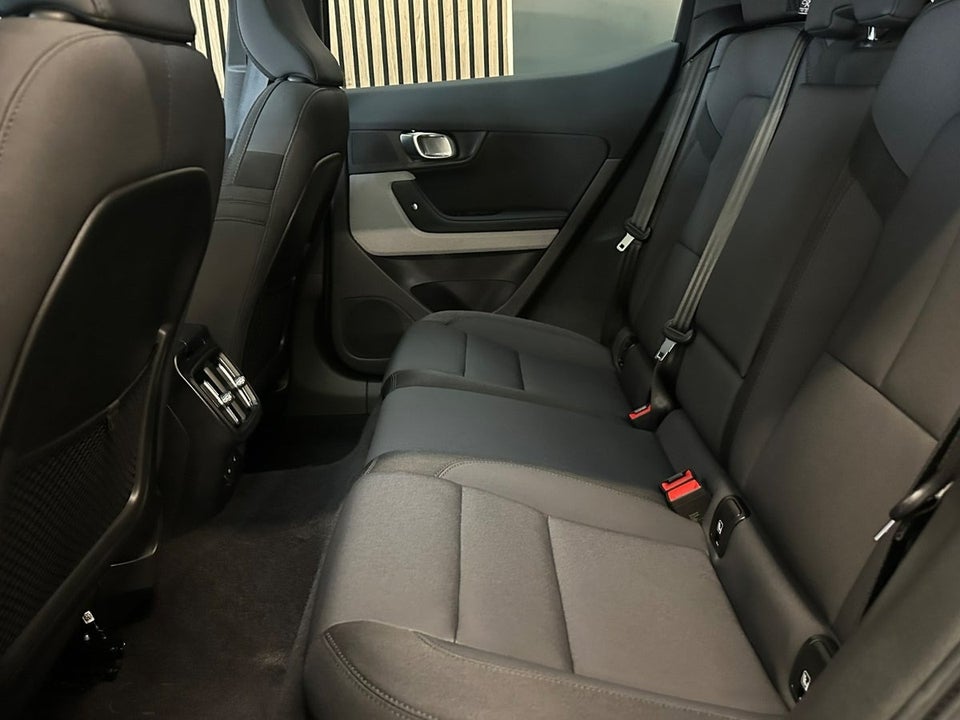 Polestar 2 Long Range 5d