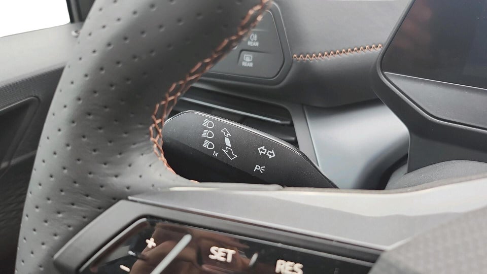 Cupra Born 77 e-Boost 5d