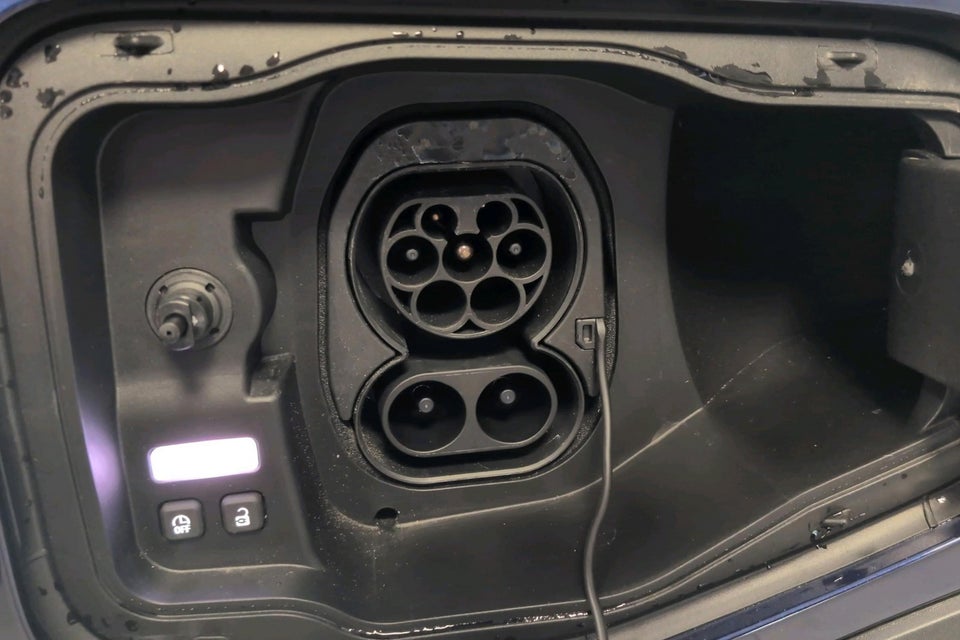 Renault Scenic E-Tech 60 Techno 5d