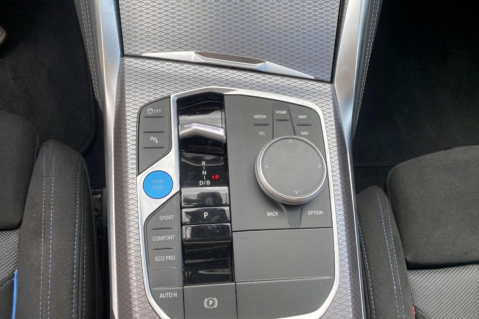 BMW i4 eDrive40 M-Sport Pro 5d