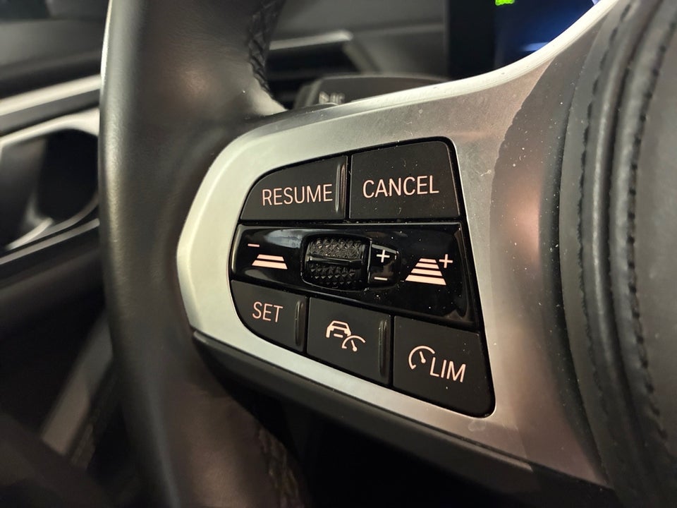 BMW i4 eDrive40 M-Sport 5d