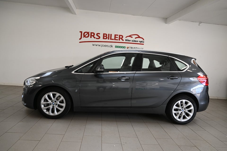 BMW 225xe 1,5 Active Tourer Advantage aut. 5d