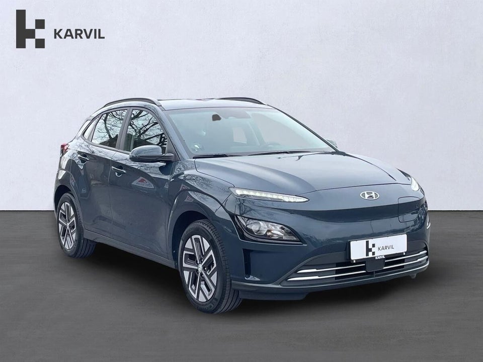 Hyundai Kona 39 EV Select 5d