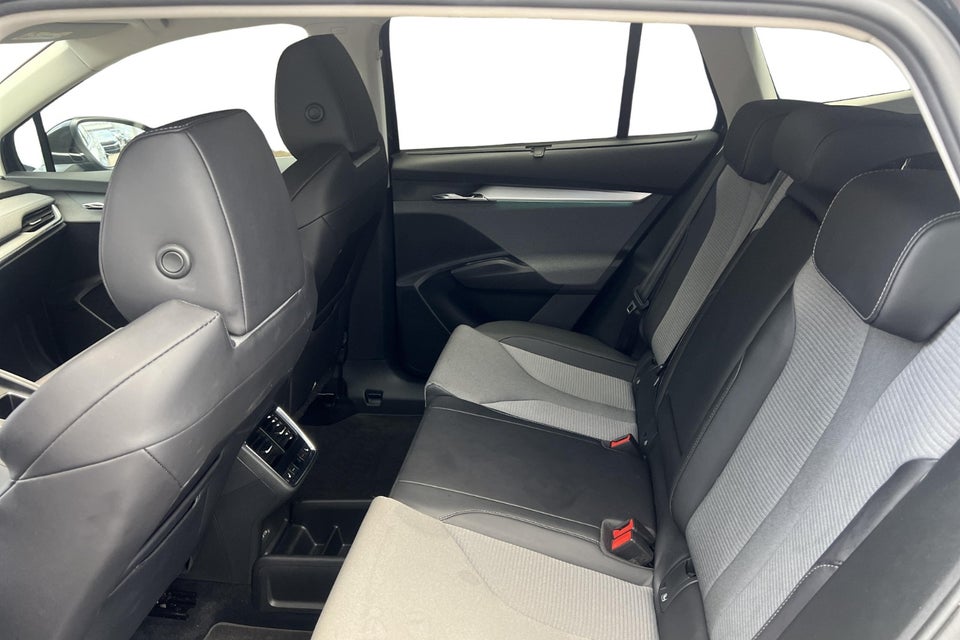 Skoda Enyaq 80 iV Maxx 5d