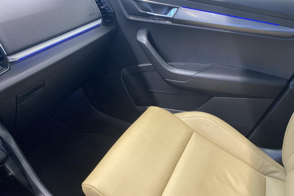 Skoda Karoq 1,5 TSi 150 Style DSG 5d