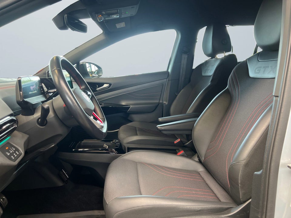 VW ID.4 77 GTX 4Motion 5d