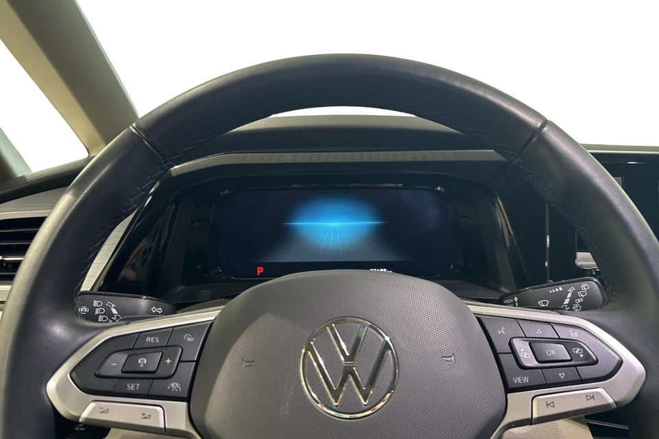 VW Multivan 1,4 eHybrid Life DSG lang