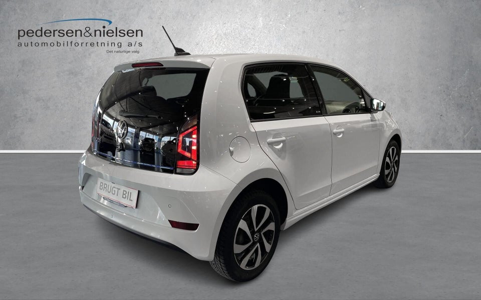 VW e-Up! 5d