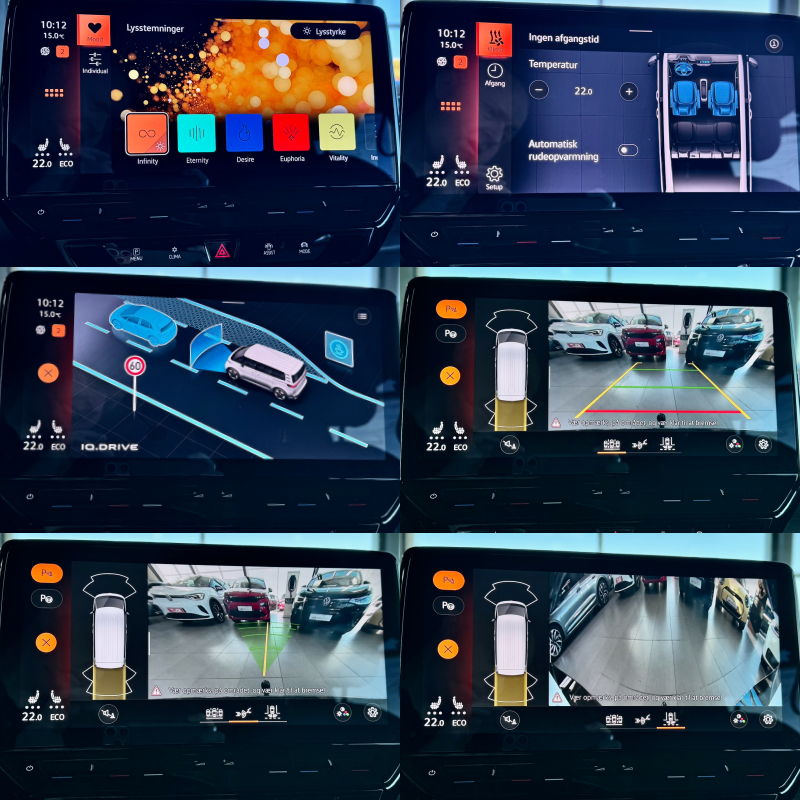 VW ID.Buzz 77 Pro SWB 5d