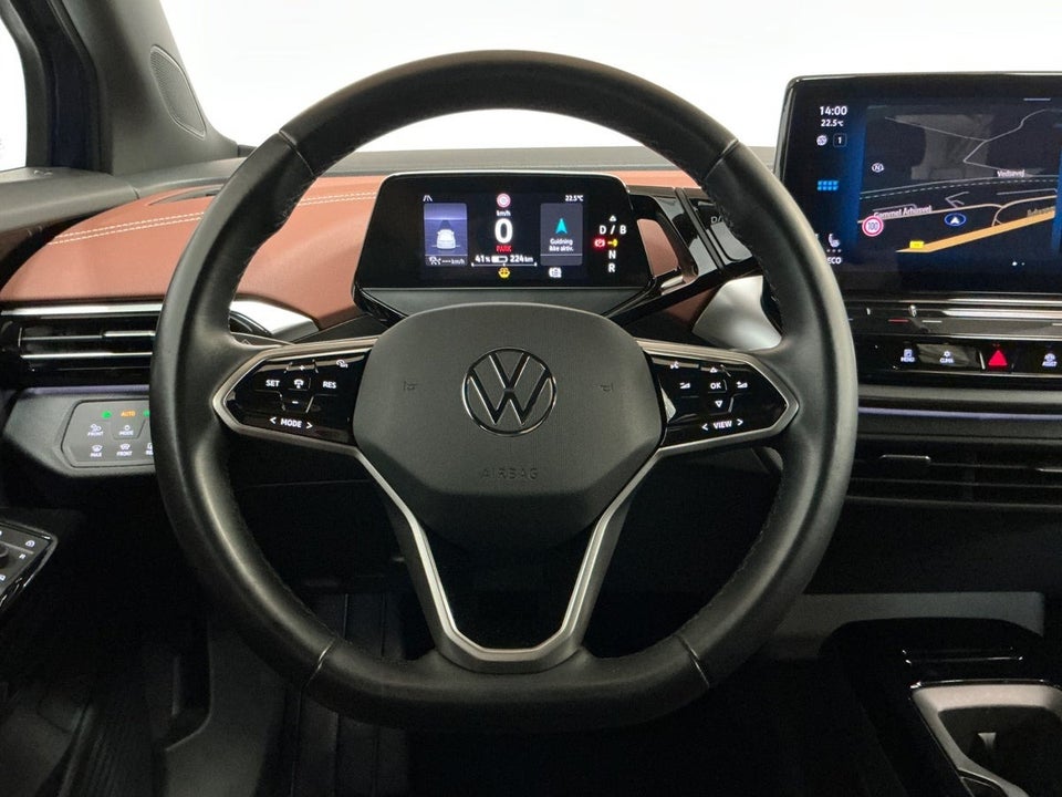 VW ID.5 77 Pro Performance 5d