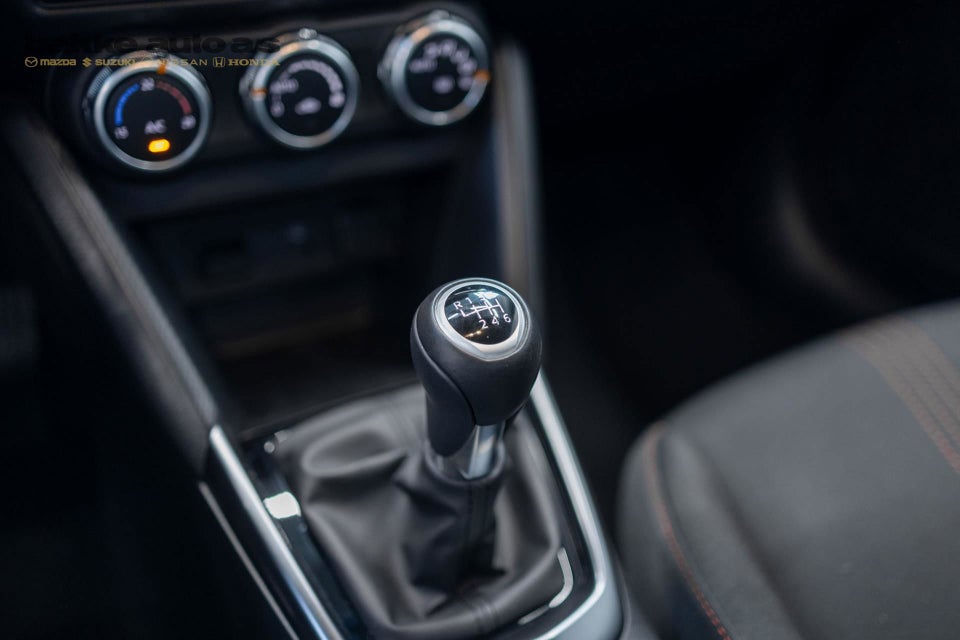 Mazda 2 1,5 e-SkyActive-G Homura 5d