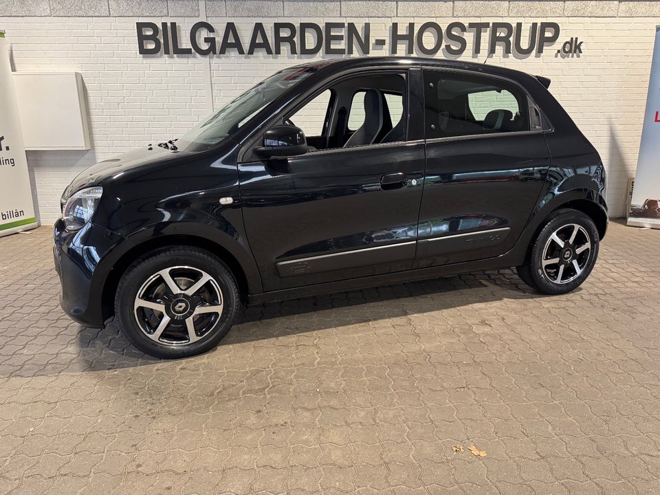 Renault Twingo 1,0 SCe 70 Expression 5d