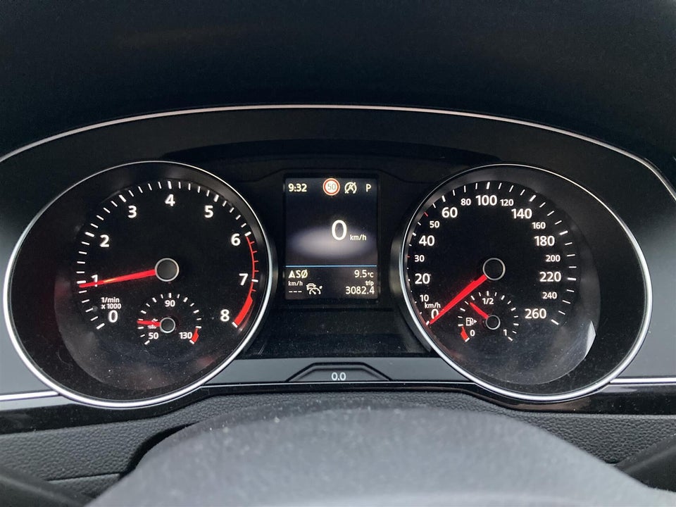 VW Passat 1,5 TSi 150 Business+ Variant DSG 5d