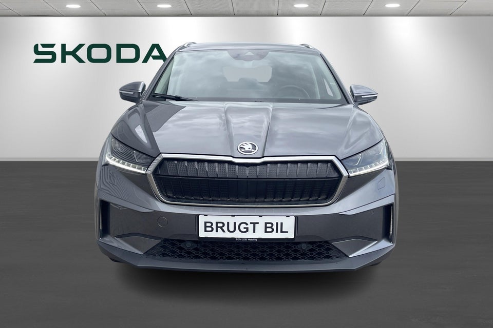 Skoda Enyaq 80 iV 5d