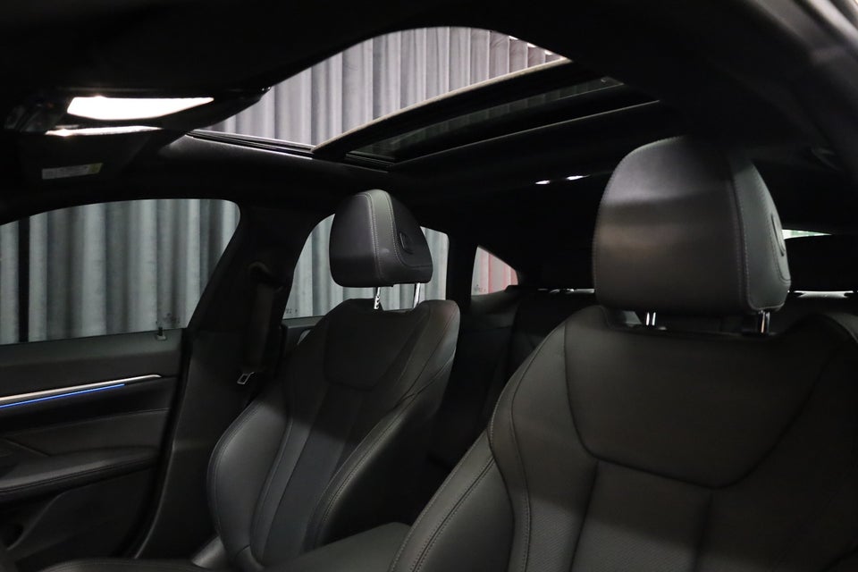BMW i4 eDrive40 M-Sport 5d