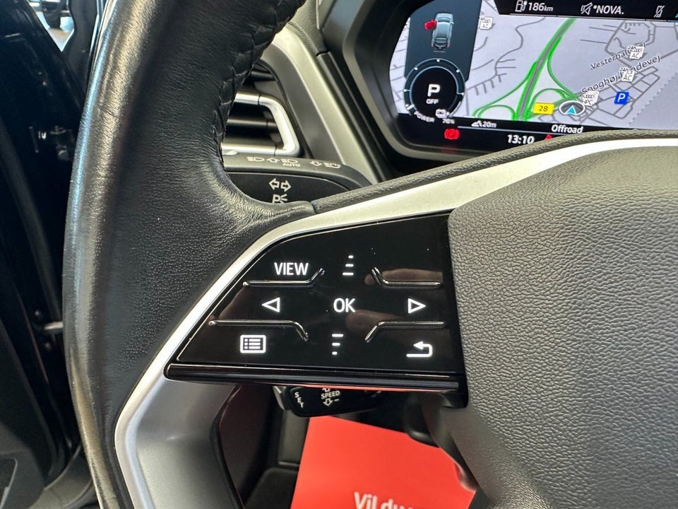 Audi Q4 e-tron 35 Sportback 5d