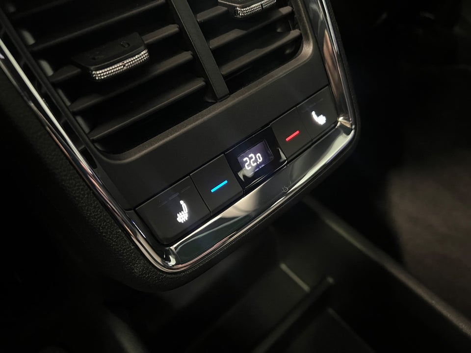 Skoda Enyaq 85x iV Sportline Maxx 5d