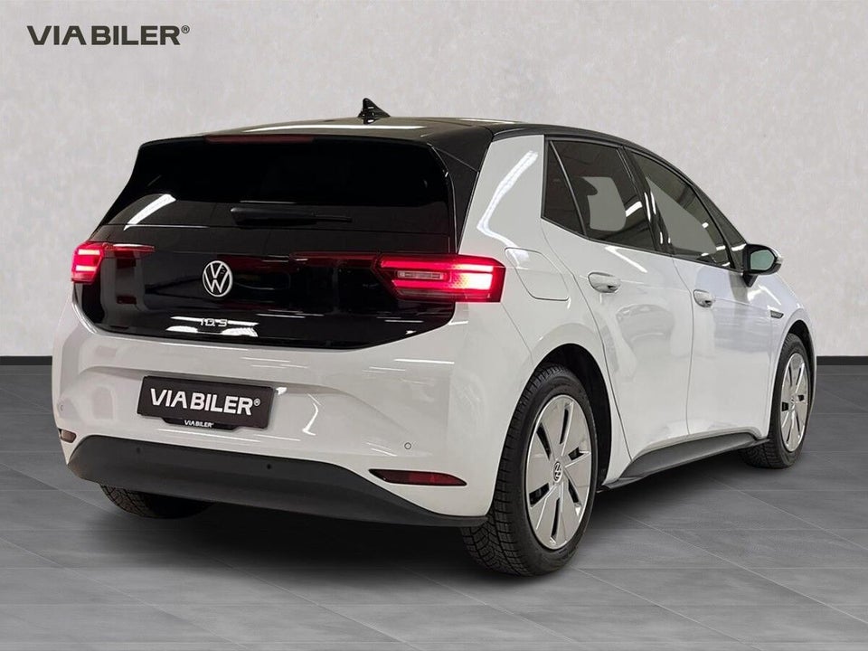 VW ID.3 45 Pure Performance 5d