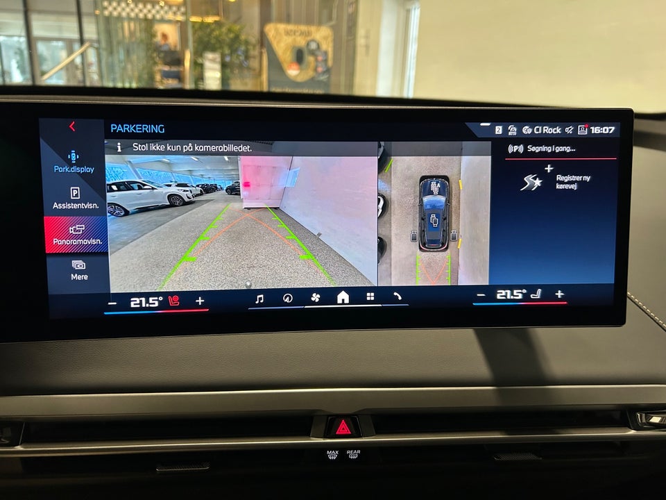 BMW iX M60 xDrive 5d