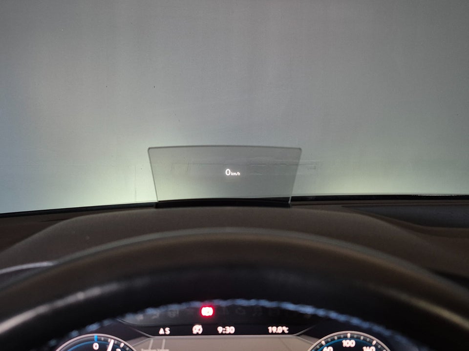 VW Passat 1,4 GTE Variant DSG 5d