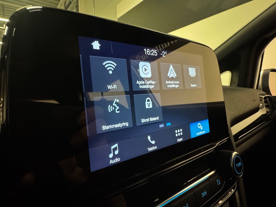 Ford Fiesta 1,0 EcoBoost ST-Line 5d