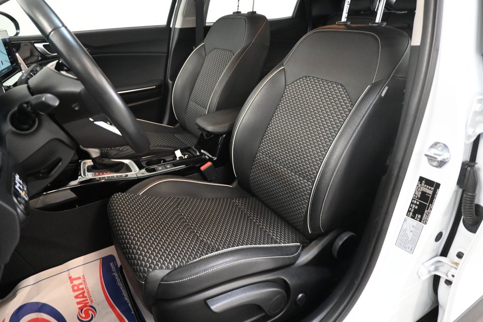 Kia XCeed 1,6 PHEV Upgrade DCT 5d