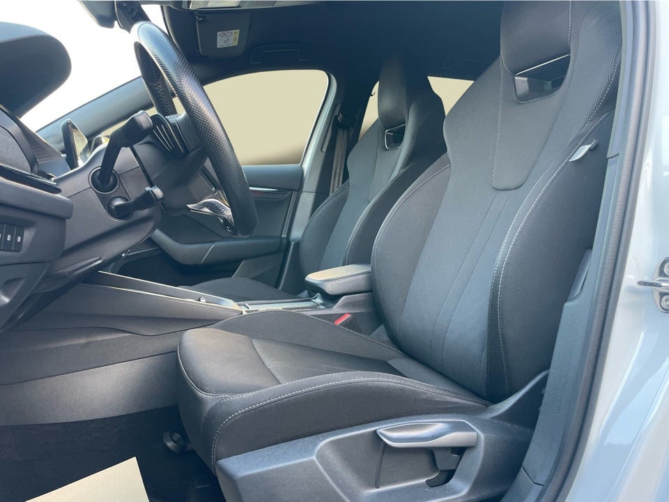 Skoda Octavia 1,5 eTSi 150 Business Executive Combi DSG 5d