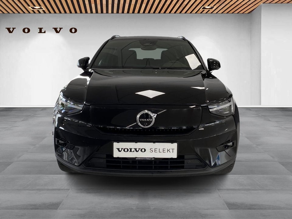 Volvo XC40 P6 ReCharge Ultimate 5d